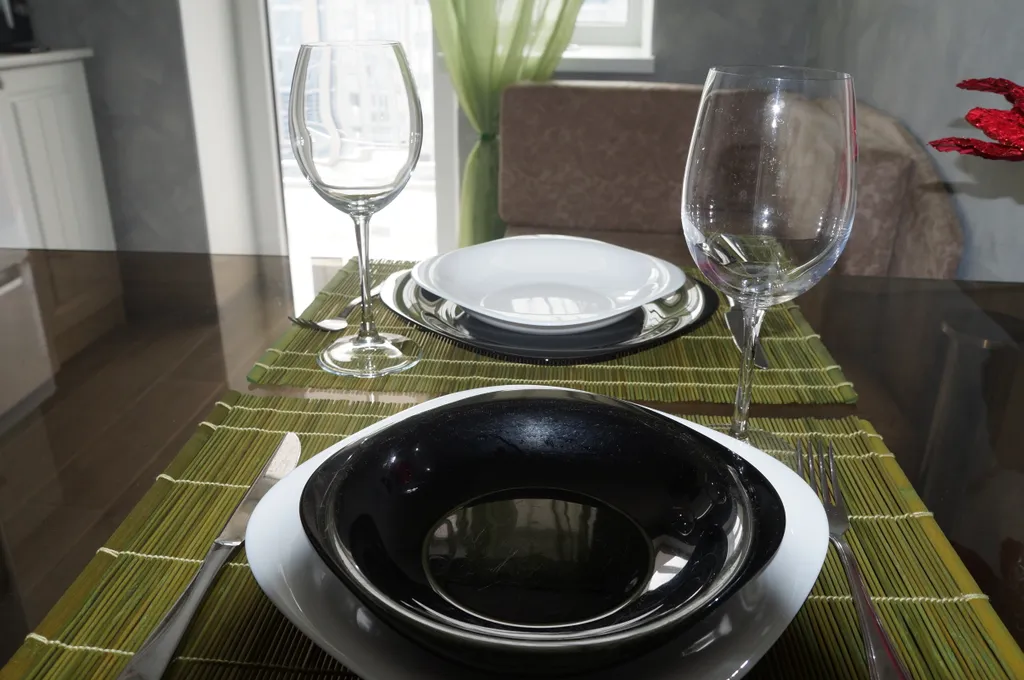 Апартаменты в ЖК Легенды Моря