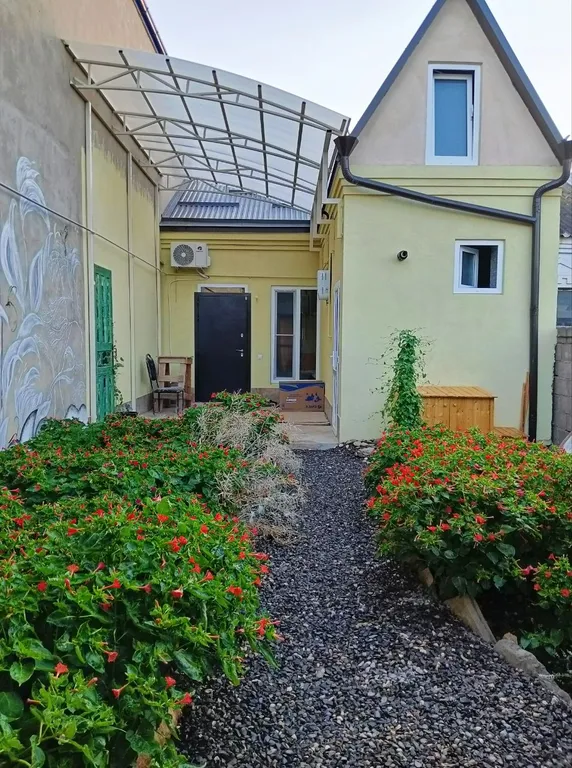 Коттедж ДомСад — аренда посуточно в Избербаш