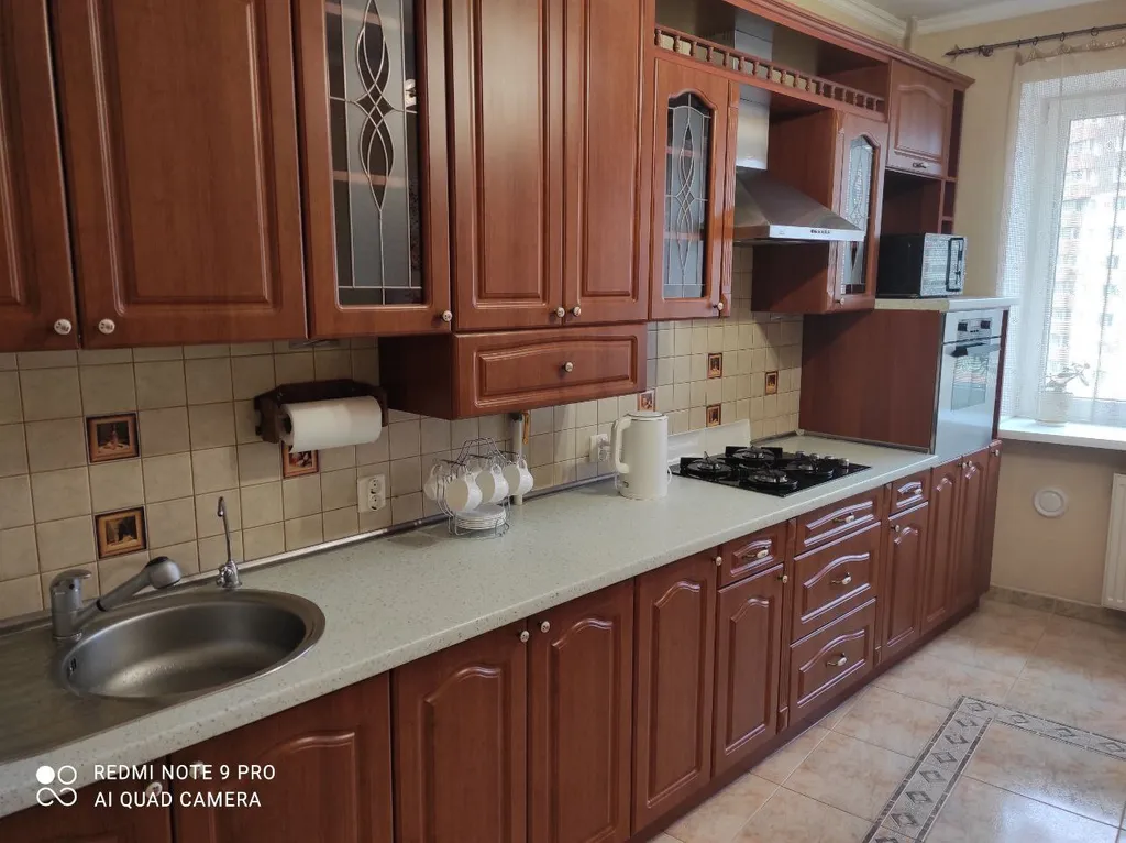 Квартира Квартира в Калининграде на Куйбышева — Калининград