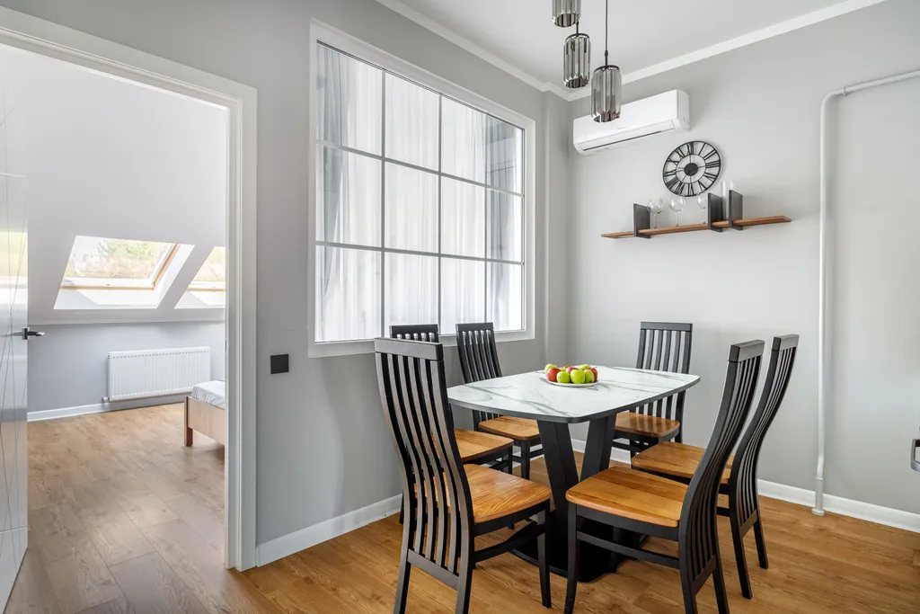 Апартамент Сосновый Бор