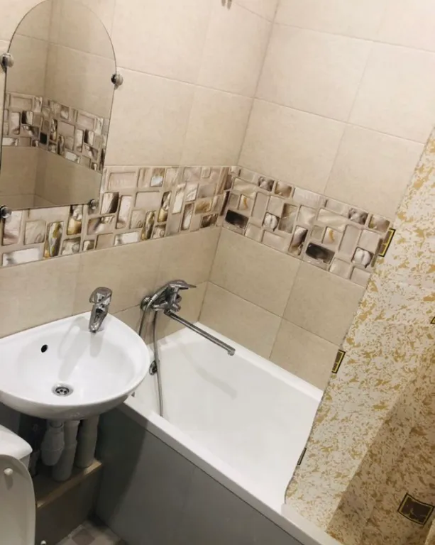 Квартира Квартира в центре города — Ярославль