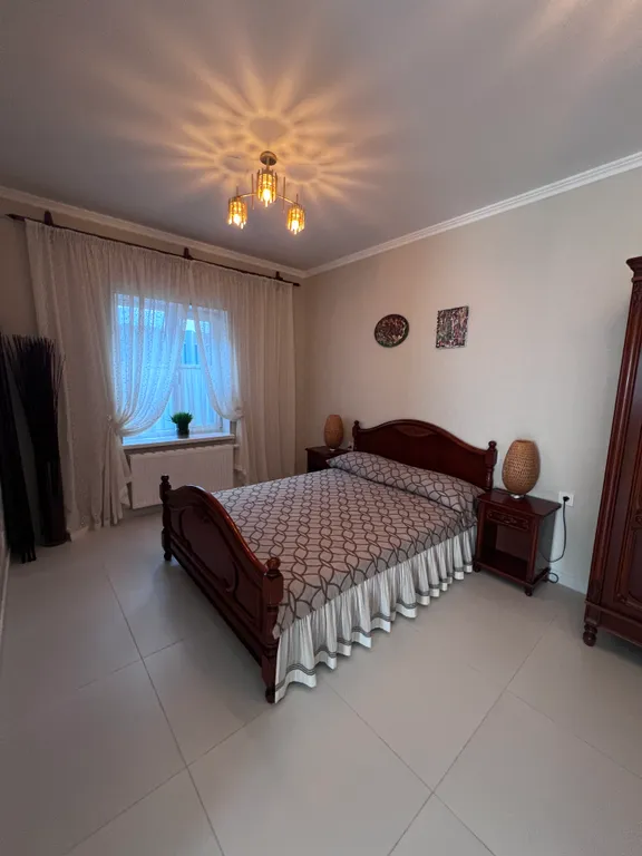 Коттедж Дом у моря — аренда посуточно в Анапа