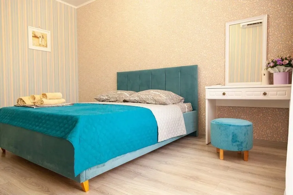 Лазурная Квартира у моря