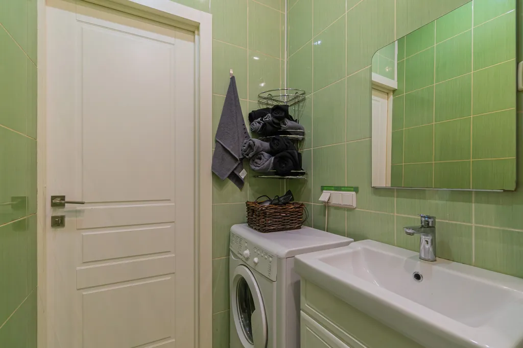 Квартира 3-комнатная квартира в центре города — Санкт-Петербург