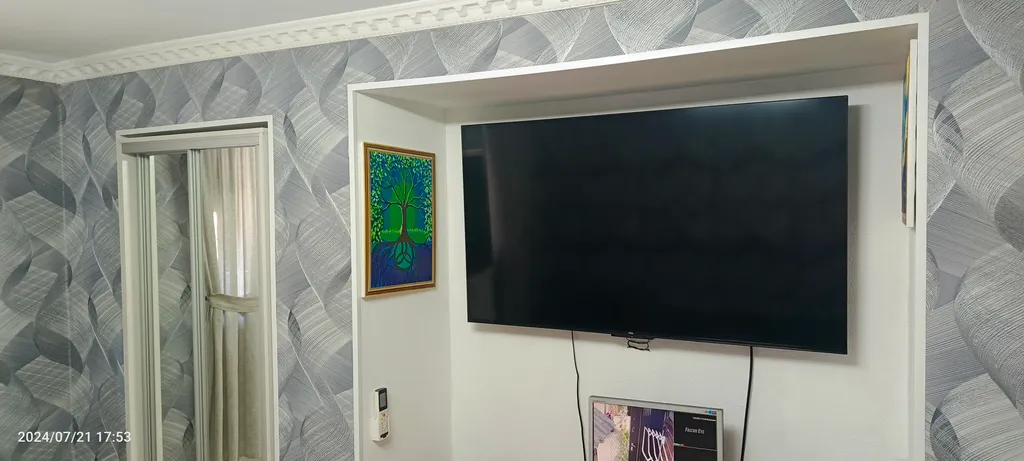 Жилье возле моря