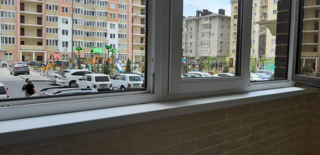 Уютная квартира в ЖК Фамильный