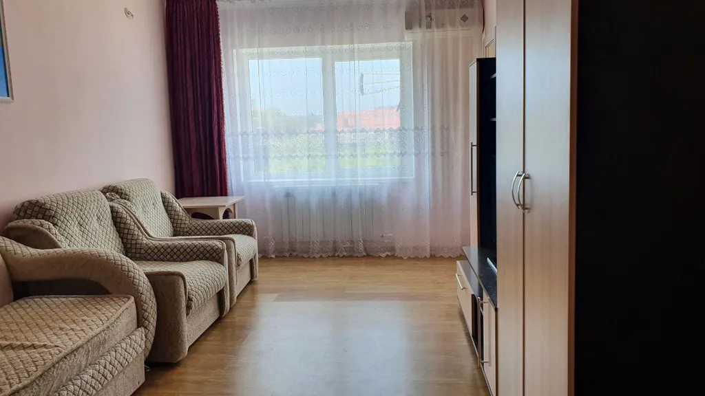 Уютная квартира в центре