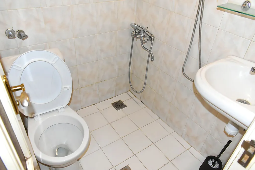 Appartment in Sayat-Nova avenue