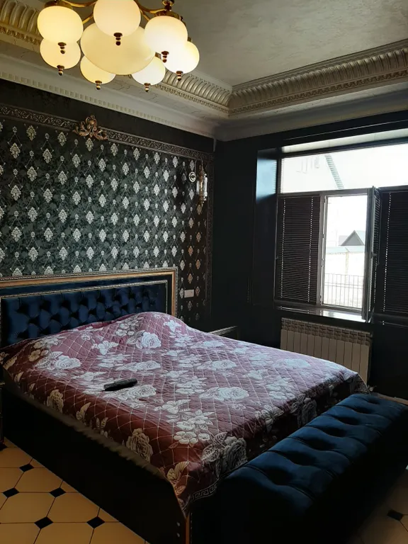 Квартира на Заводском пляже