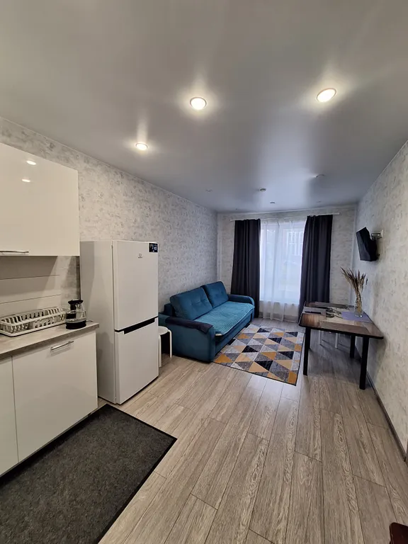 Квартира Апартаменты у Гатчинского дворца — Гатчина