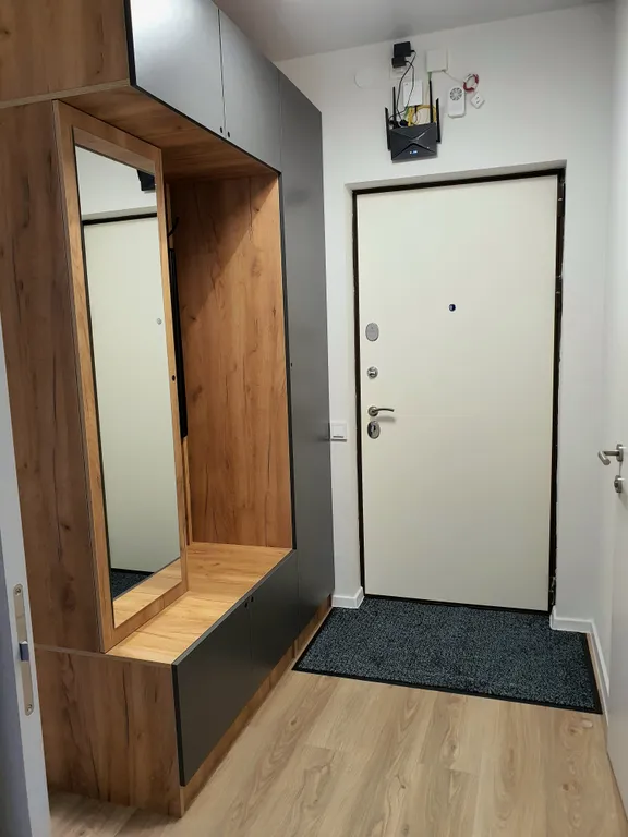 Квартира Красивая и уютная квартира Хвоя — Мисайлово