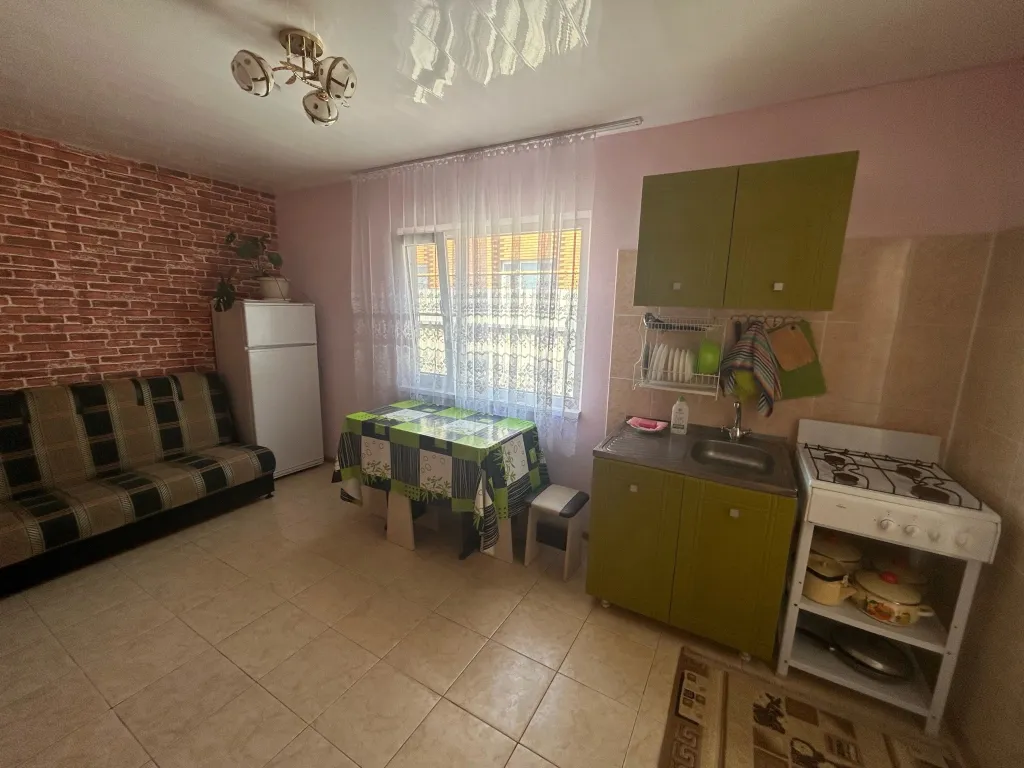 Отдых у Людмилы