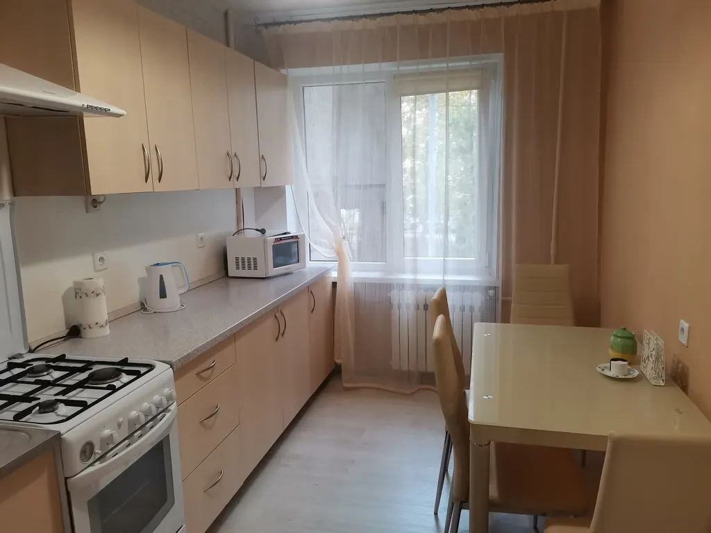 Квартира Квартира в Калининграде на Гайдара — Калининград