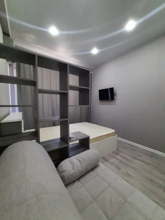 Уютная евродвушка