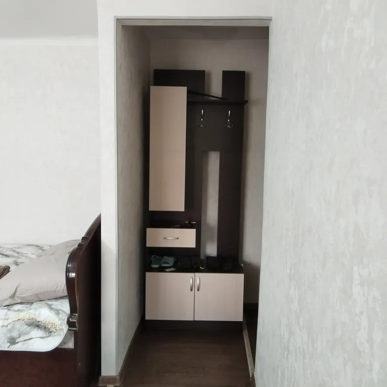 Квартира у жд вокзала