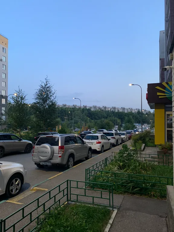 Квартира Квартира Родионова - Деловая — Нижний Новгород