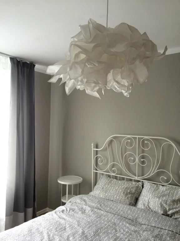 Квартира Квартира Стильная двушка в Беляево — Москва