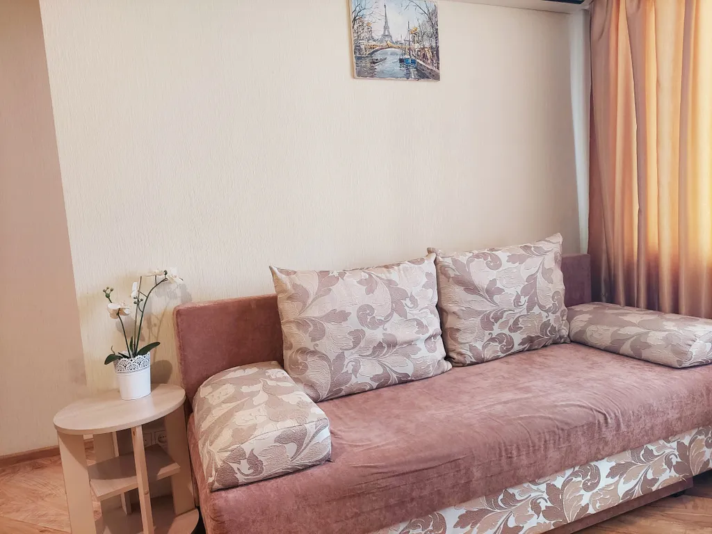 Квартира на ТЮЗ