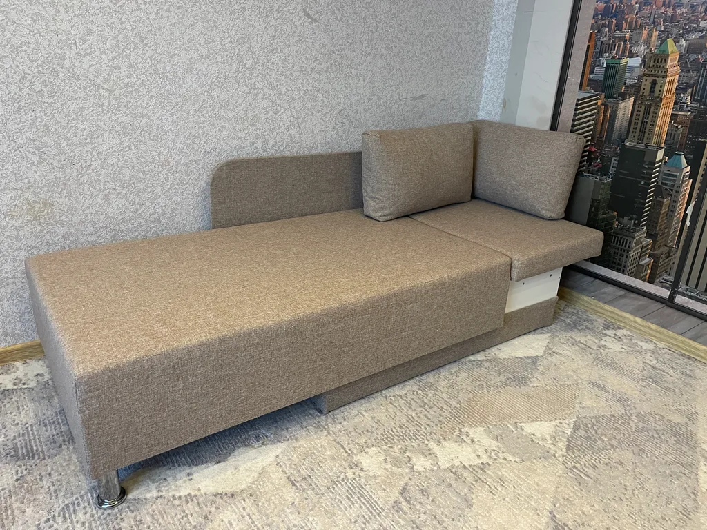 Уютная двухкомнатная квартира возле ЖД вокзала