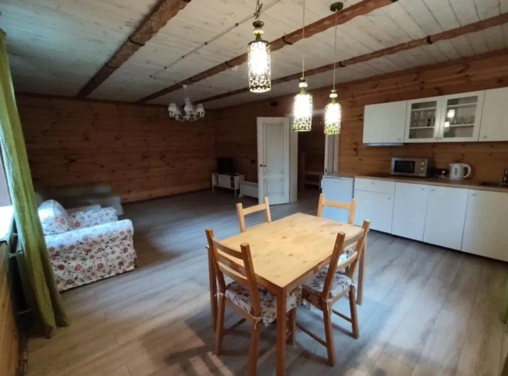 3-комнатный Дом