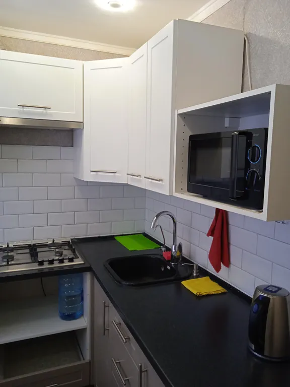 Уютная квартира рядом с берегом моря