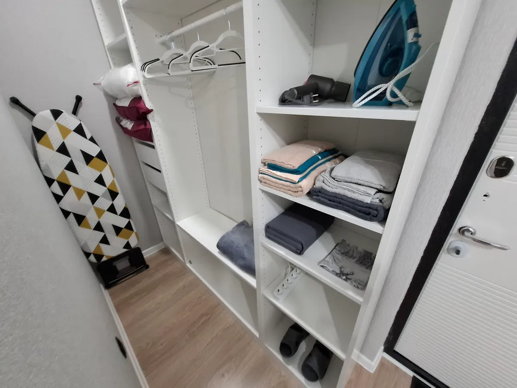 Квартира Уютная квартира на Бульваре — Краснодар