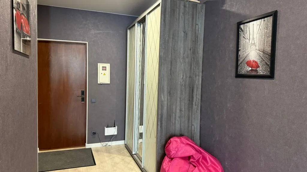 Апартаменты в Алуште на Горького