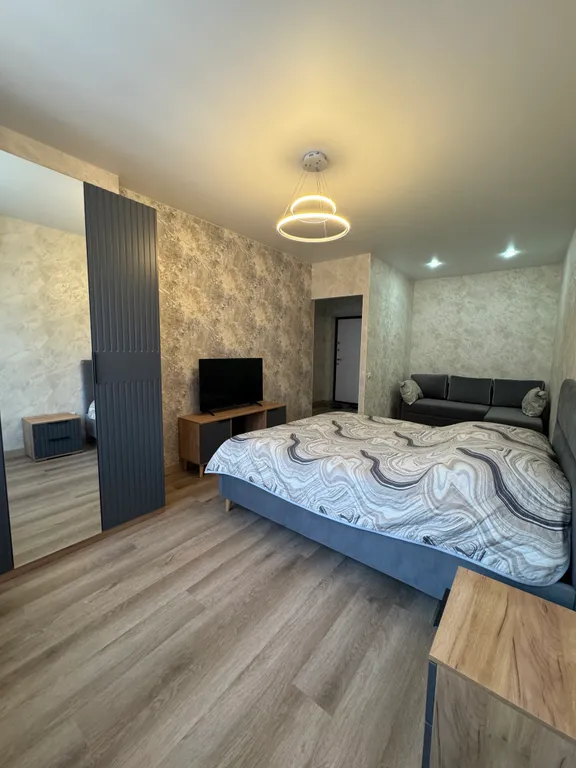 Квартира Квартира у озера — Горячий Ключ