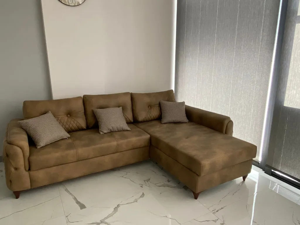 Элитная квартира в Центре Аланьи Клеопатра