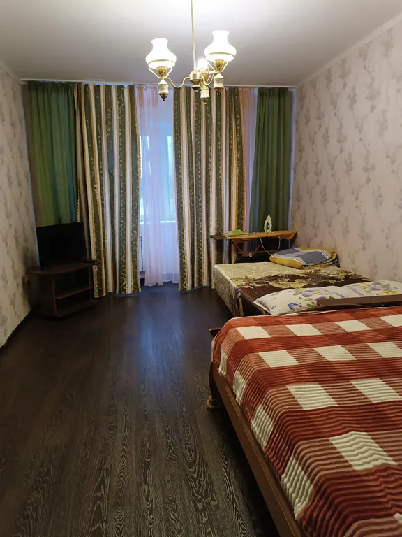 Квартира в центре города