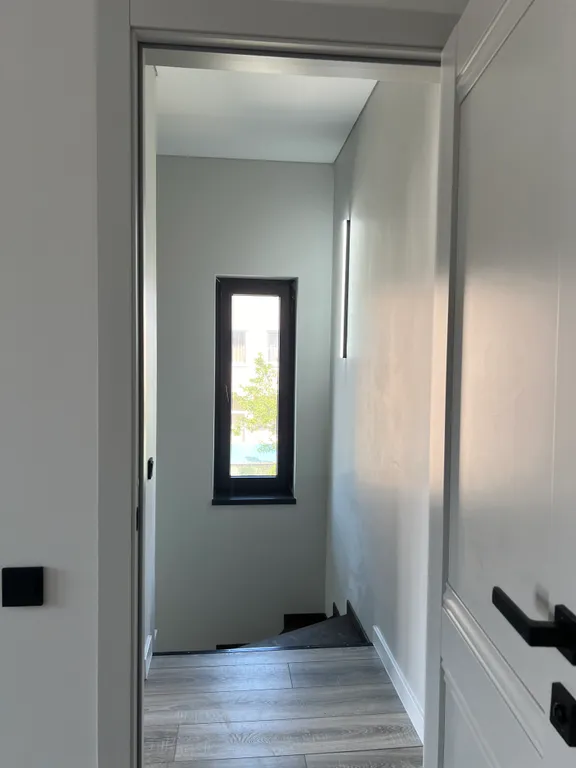 Уютный дом у моря — всего в пяти минутах пешком от пляжа