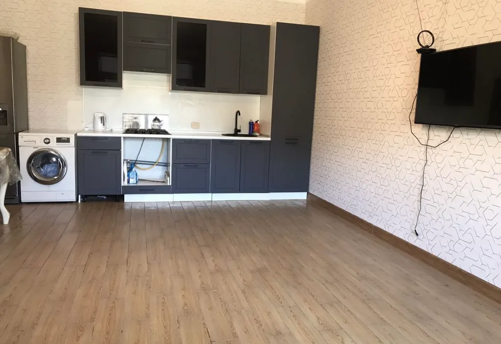 Коттедж Дом у моря — Махачкала