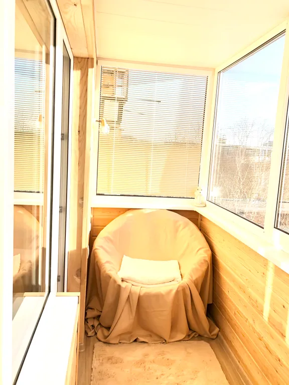 Квартира на 9 км рядом Автостанция