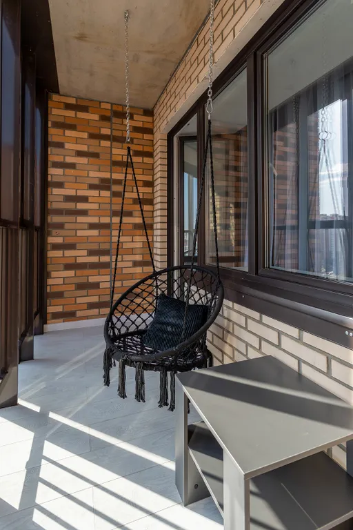 Квартира Уютные Апартаменты в Центре — Красноярск