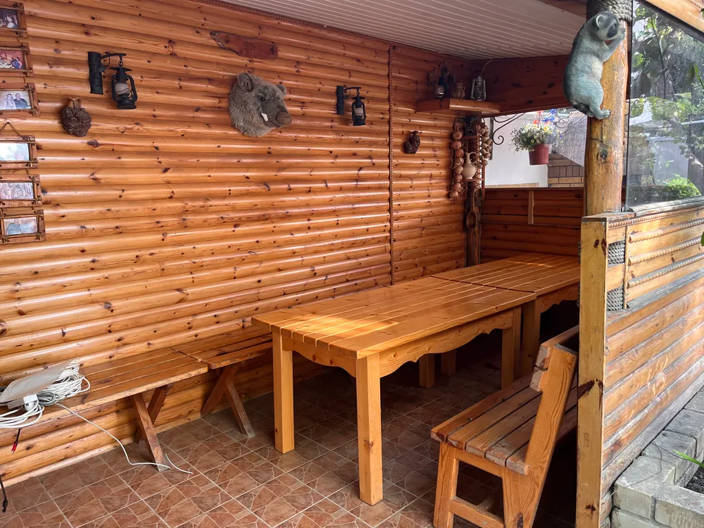 Квартира Комната — Евпатория