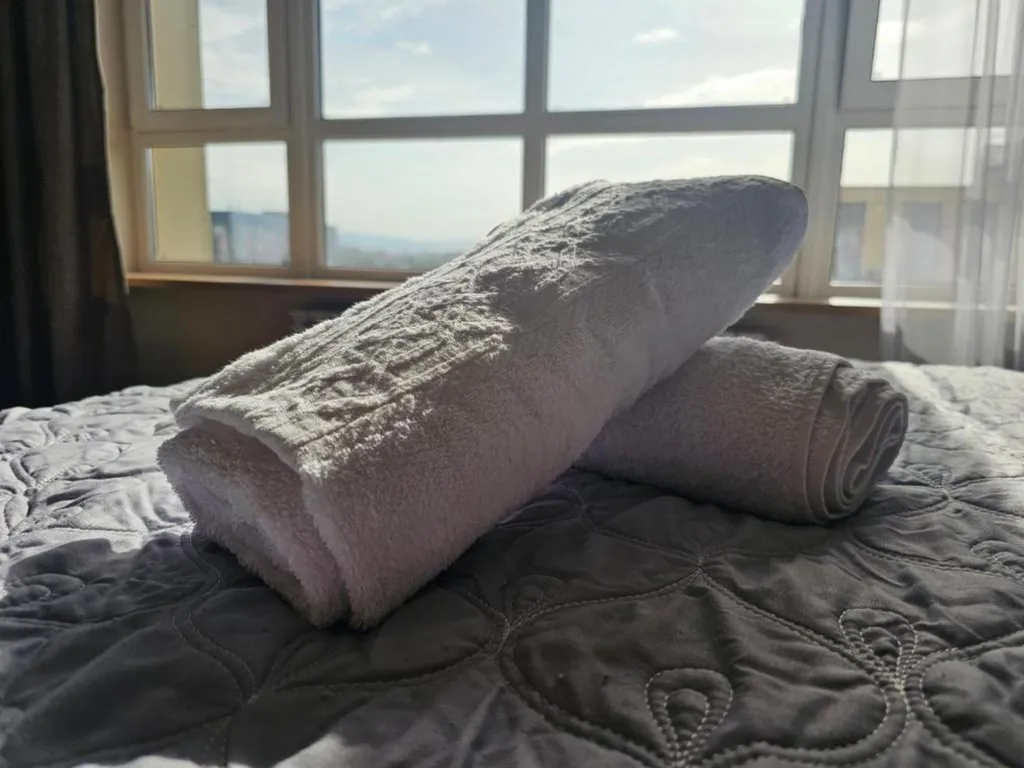 Апартаменты Meridian Mega Park