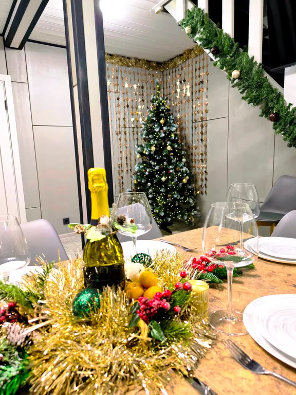 Коттедж Стильный барнхаус — аренда посуточно в Орёл