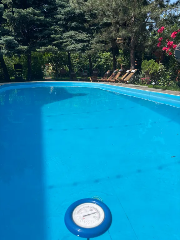 Усадьба Новознаменская