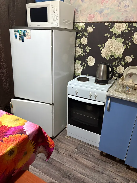 Квартира в центре города