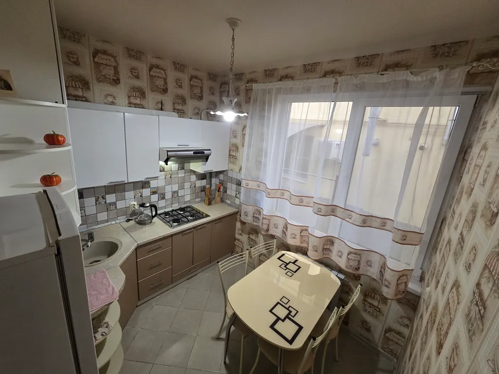 Квартира Квартира Море 100м — Геленджик