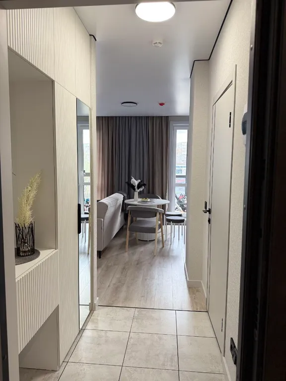 Grey House — островок комфорта в самом сердце Новокузнецка