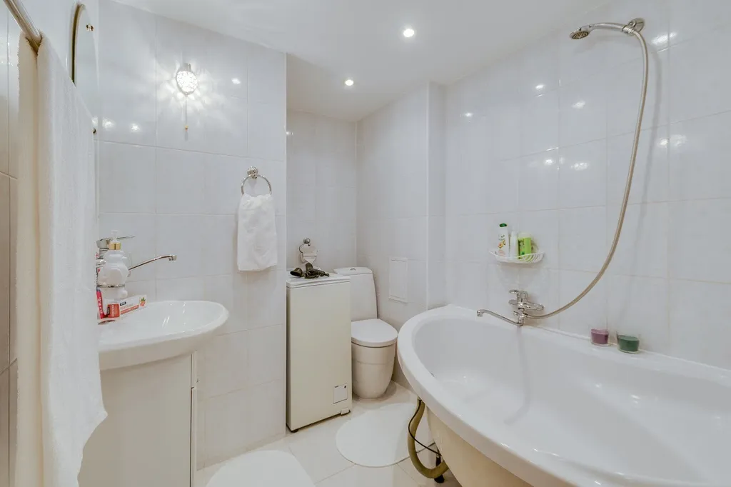 Квартира 2-комнатная Квартира — Санкт-Петербург