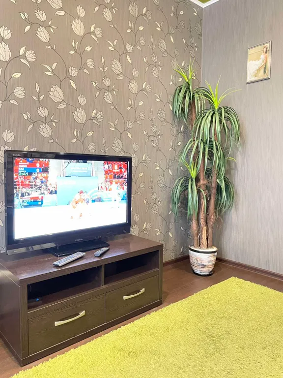 Apartaments Lenin Avenue