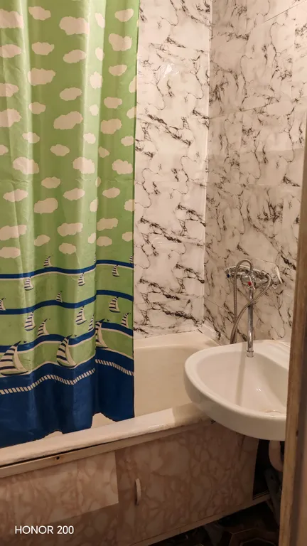 Квартира в истористическом месте