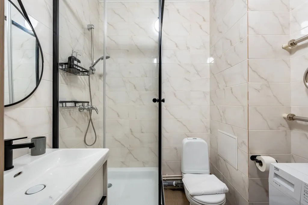 Апартаменты Нежный Уют