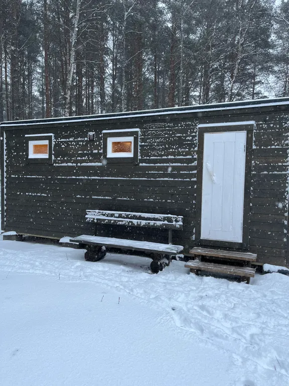 3-комнатный Дом