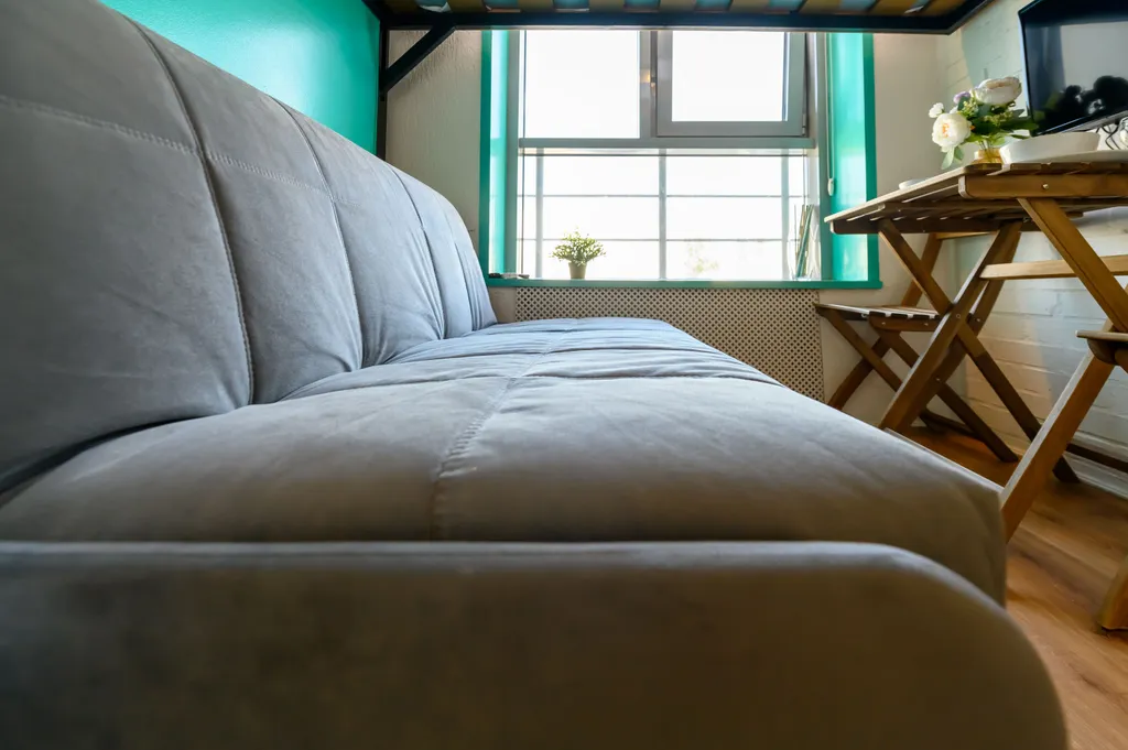 Квартира Квартира в ЖК Ландыши — Москва