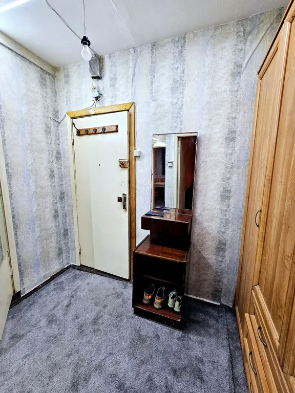 Квартира Комфортная квартира — Москва