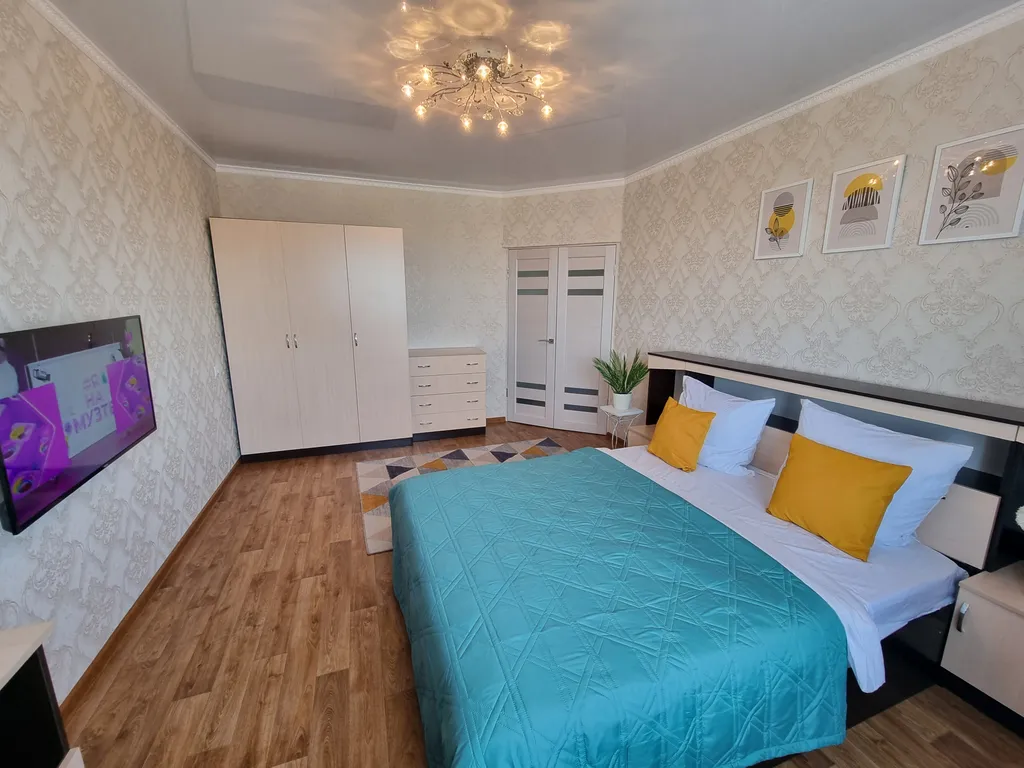 Чистота и домашний комфорт