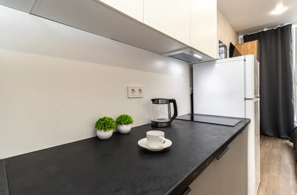 Квартира Квартира Студия — Краснодар